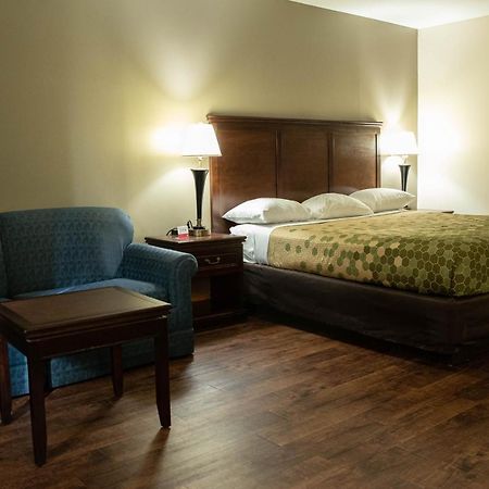 Econo Lodge Hopewell Exterior foto