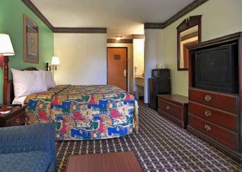 Econo Lodge Hopewell Exterior foto
